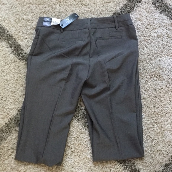 Worthington Fit and Flare Women’s Trousers - Picture 5 of 6